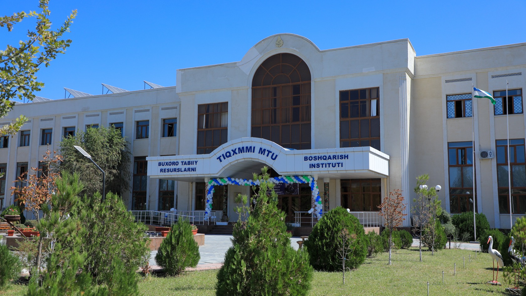 Research Institute of Forestry (RIF)