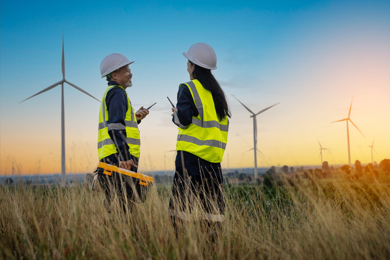 Environmental Engineering and Renewable Energy