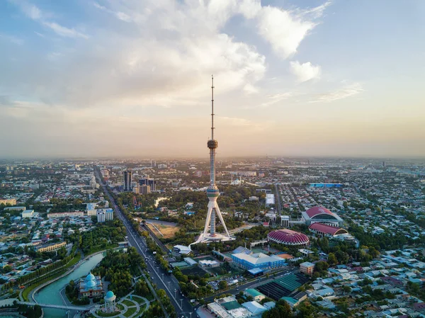 Green Technical College of Tashkent Region — 1
