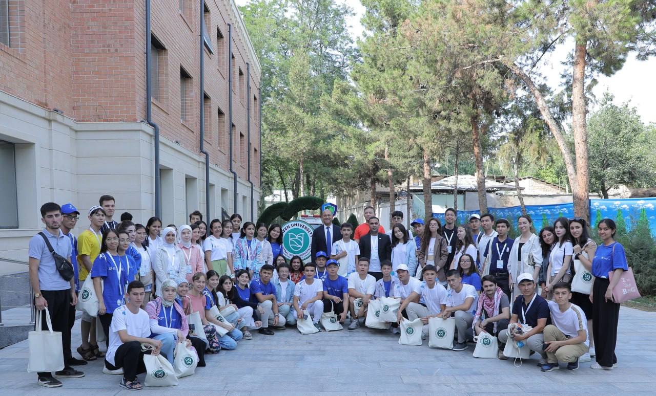 Student Life 6